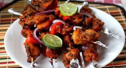 Picture of Spicy Tikka Chicken